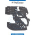 GEAR GASKET, SET